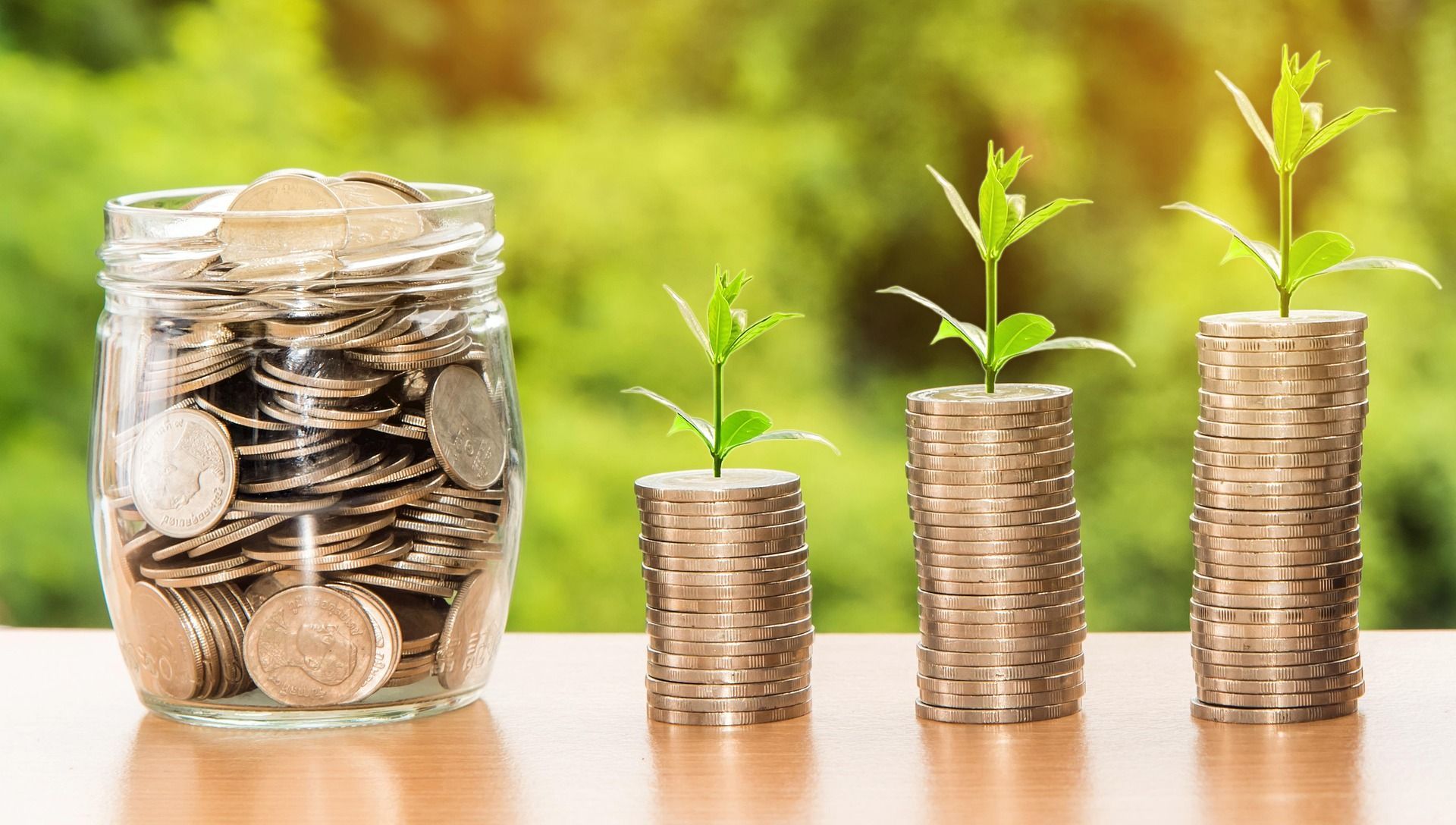 Investment Opportunities in Commercial Real Estate