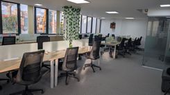 Bangalore Office